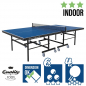 Preview: Table tennis home Club Premium