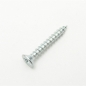 Preview: Screw 25 x 4,5 mm for bearing shell Garlando Table soccer