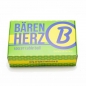 Preview: 3 Stk. Bärenherz Magic Ball für Fußballtisch gelb D: 33,8 mm ca. 19 g