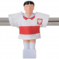 Preview: Jersey for foosball men Poland