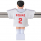 Preview: Jersey for foosball men Poland