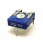 Preview: 2k2 Ohm Potentiometer horizontal