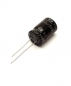 Preview: electrolytic capacitor 22µF/160 Volt axial
