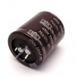 Preview: 330 µF/400 Volt electrolytic capacitor