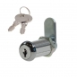 Preview: Single Bitted Disc Tumbler Lock KD 28,60 mm - 1 1/8"