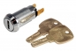 Preview: Xlock Schlüsselschalter KD 36,4mm 1 7/16"
