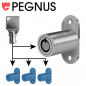 Preview: Push lock Pegnus KA C1403