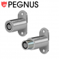 Preview: Push lock Pegnus KA C1403