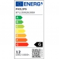 Preview: Energiesparlampe PL-S 11W/830 Phillips Lynx CF-S 11W G23