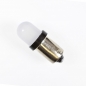 Preview: Pinball Led BA9S "blinking" warm white GE455, #455