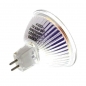 Preview: Osram DECOSTAR 51S halogen reflector lamp 12 V / 50 W, 4000h, GU5.3 base, Ø 51mm