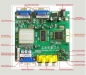 Preview: Video Converters - CGA/EGA/YUV to VGA HD-Converter PCB