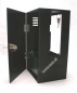 Preview: Extension Box for coin validator door left, right side open 155x120x250