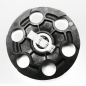 Preview: Scheibe (Disc) 22 18.00-22.09 mm 1.30-1.45 mm