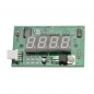 Preview: 4-Digit Display for RM5 and Eurokey system