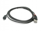 Preview: WorldKey/ Key Next Micro B USB cable to PC