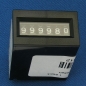 Preview: Coinmeter Keisu 12V FX-06RT 6digit