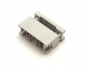 Preview: Box connector 10-pin IDC connector