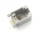Preview: Miniature RJ Socket for PCB Mounting