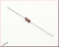 Preview: 1R Ohm resistor 2 Watt 5%