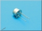 Preview: 2N3440 Transistor TO3