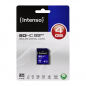 Preview: SDHC card Intenso Class 10