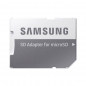 Preview: MicroSDXC-Card - Samsung - EVO Plus