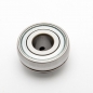 Preview: Insert bearing / bearing insert SB202 - shaft: 15 mm