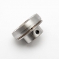 Preview: Insert bearing / bearing insert SB202 - shaft: 15 mm