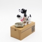 Preview: Piggy Bank Robot Dog