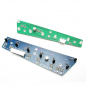 Preview: Led and Opto Set 7 Ball Trough Assy. A-18244