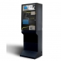 Preview: Changes machine Quadro 4000 change banknotes & coins to coins, tokens and Banknotes