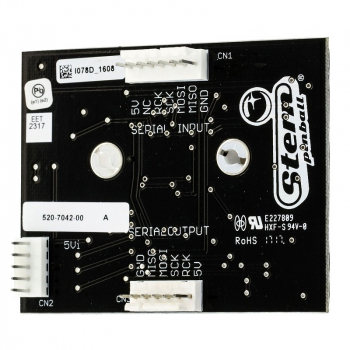 Small LED Board for Stern SPIKE 2 520-8029-00