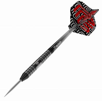 Steel Darts (3 pcs) G3 Mensur Suljovic 90% Tungsten