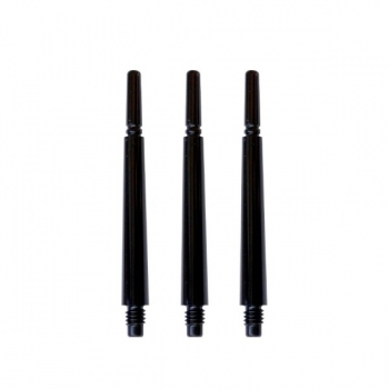 Cosmo shaft set (3 pcs) Fit spinning black