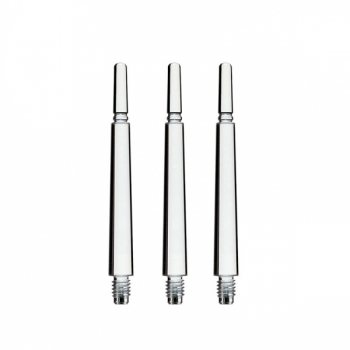 Cosmo shaft set (3 pcs) Fit spinning clear