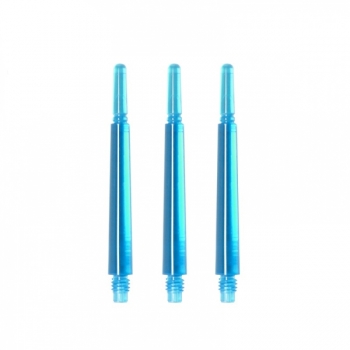 Cosmo shaft set (3 pcs) Fit locked blue