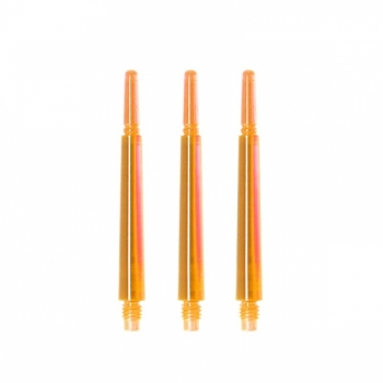 Cosmo shaft set (3 pcs) Fit spinning orange