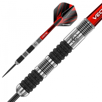 Steel Dartset (3 Stk) Mark Webster