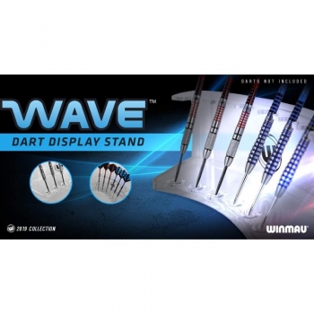 Winmau Darthalter Wave