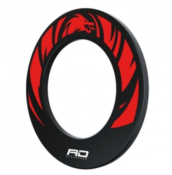 Red Dragon Board surround