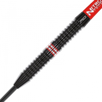 Steel Darts (3 pcs) Jamie Lewis S.E.