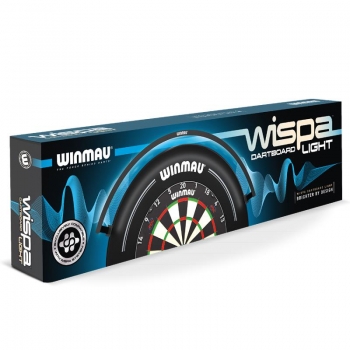 Dartboard Light LED lightning system Wispa