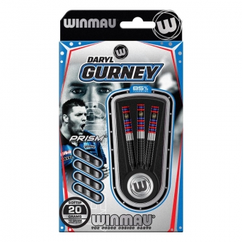 Soft Darts (3 pcs) Daryl Gurney 85% Pro-Series