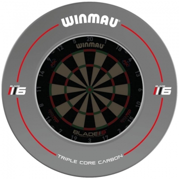 Auffangring Winmau Blade 6