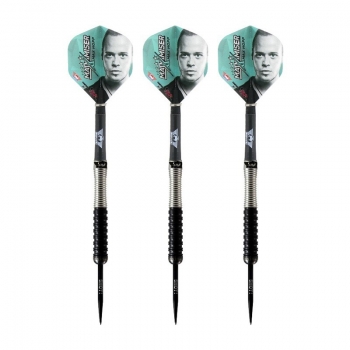 22 g Steel Dartset (3 Stk) Max Hopp MAX95%