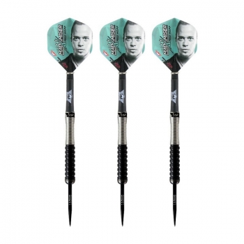 24 g Steel Darts (3 pcs) Max Hopp MAX95%