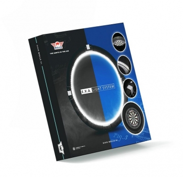 EVA Light System Led dartboard light