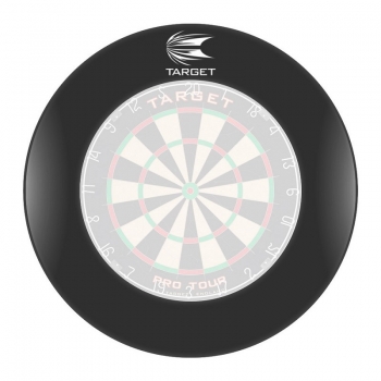 Dartboard Auffangring Pro