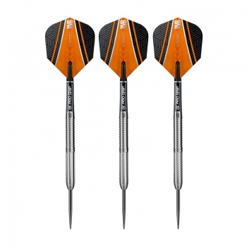 Steel Dartset (3 Stk) Raymond van Barneveld RVB 90